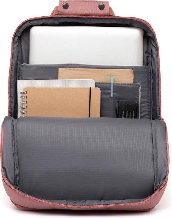Actual product image Lefrik Smart Daily Backpack (8) (8 l)