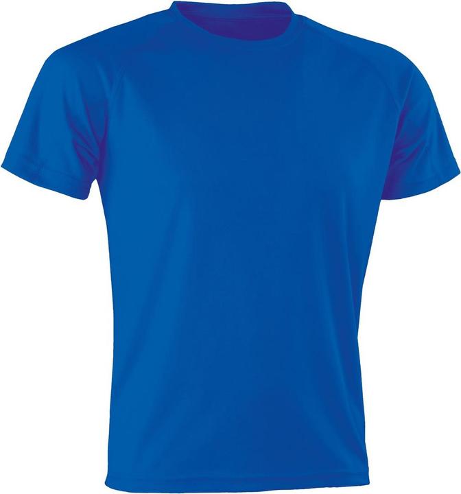 Spiro Impact Aircool Tee