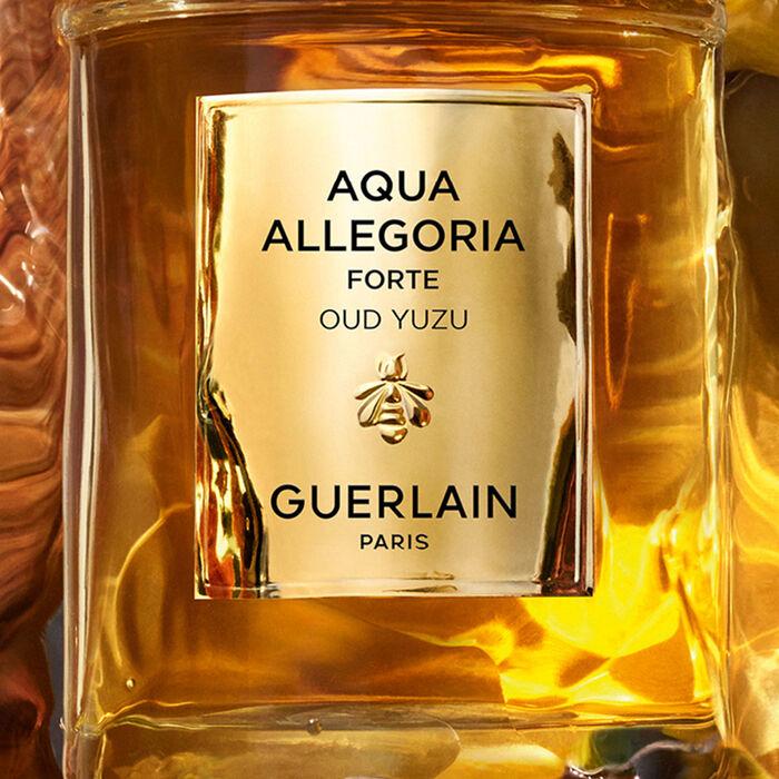 Produktbild Guerlain Aqua 23 Woody Fort O/Yuz Eau de Parfum R/Spray 125 ml (Eau de Parfum, 125 ml)