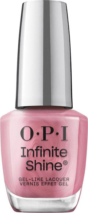 OPI Infinite Shine Aphrodite's Pink Nightie (Aphrodite's pink nightie, Farblack)