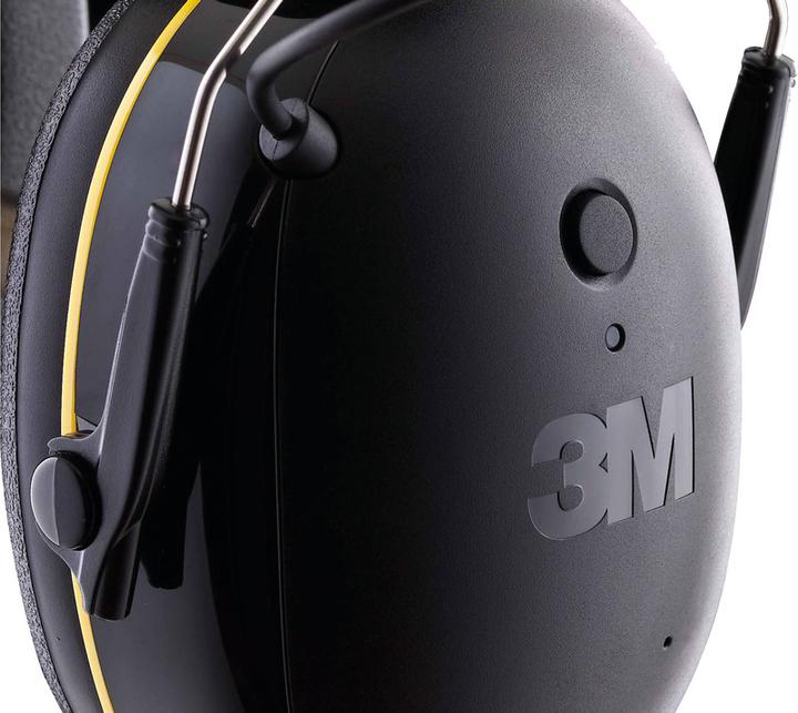 Productafbeelding 3M WorkTunes Connect (1 x)