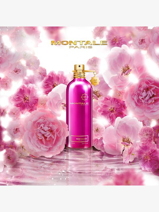 Immagine prodotto Montale Elisir di rose (Eau de parfum, 100 ml)