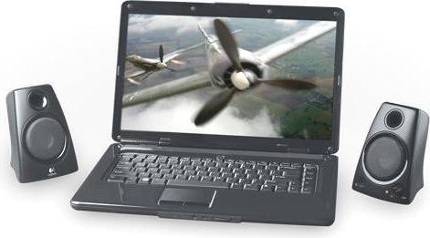 Image du produit Logitech Z130