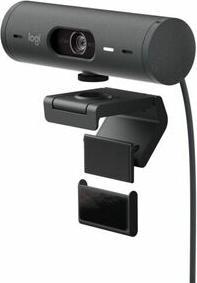 Actual product image Logitech Brio 505 (4 Mpx)