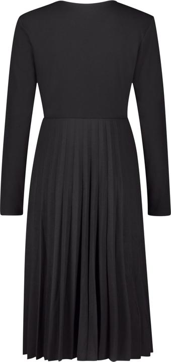 Produktbild Cartoon Wickelkleid mit Plissee (36)