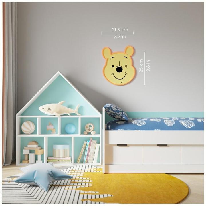 Immagine prodotto YellowPop Winnie The Pooh (5 lm)