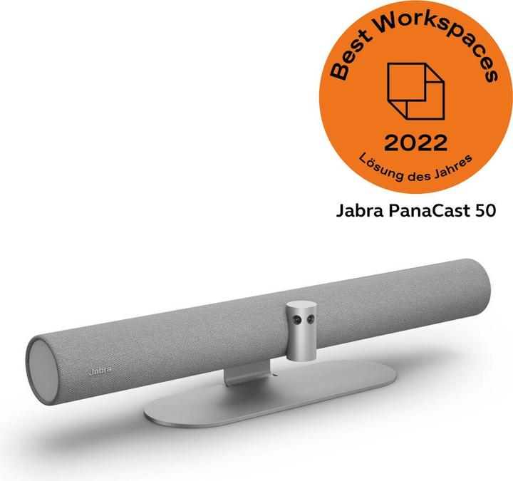 Actual product image Jabra PanaCast 50