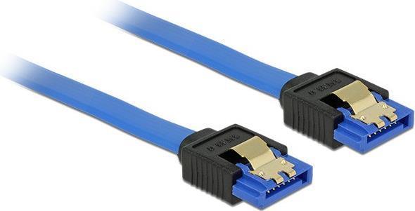 Actual product image Delock DVI to (HDMI, 7 cm)