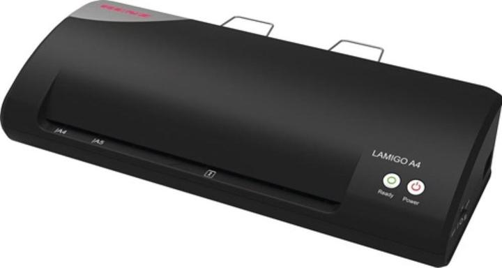 Image du produit Renz Laminator (125 µm, A4)