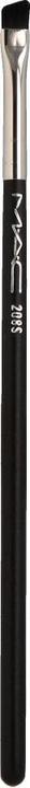 Produktbild MAC Cosmetics 208S Angled Brow Brush (Augenbrauen)