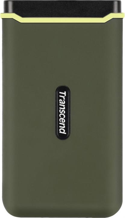 Externe SSD