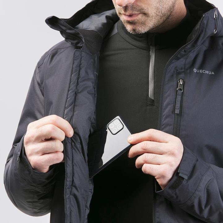Actual product image Quechua WARM SH500 (XXL)