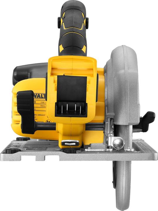 Produktbild DeWalt Handkreissäge