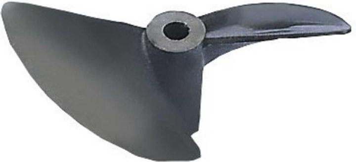Super hydropropeller "k" rechts 2-blatt ø60x84