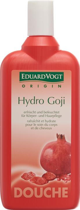 Immagine prodotto Eduard Vogt Idro Goji Douche (400 ml)