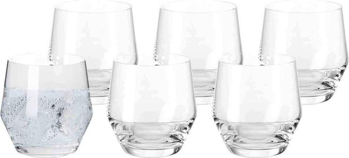 Immagine prodotto Leonardo Puccini (3.10 dl, 6 x, Bicchiere da whisky)