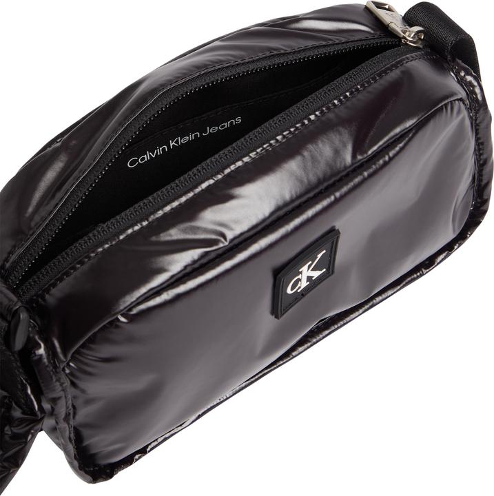 Immagine prodotto Calvin Klein Macchina fotografica City Nylon EW K60K610399 BDS