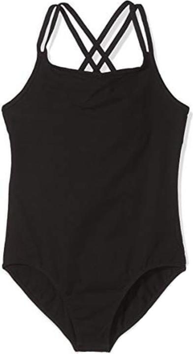 Image du produit Sansha Body de danse à bretelles spaghetti (L, XL)