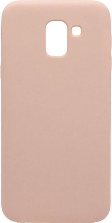 Pink Sand
