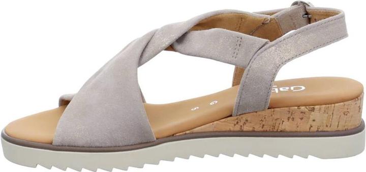 Actual product image Gabor Sandal (38)