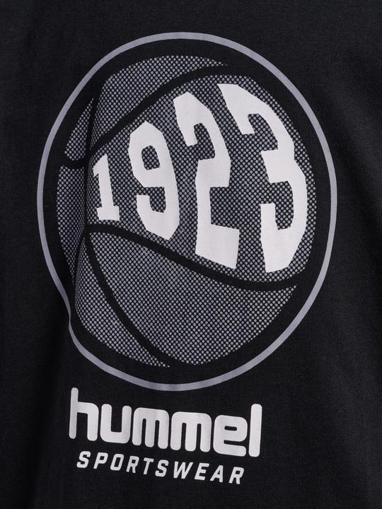 Produktbild hummel hmlLEO T-SHIRT S/S (110)