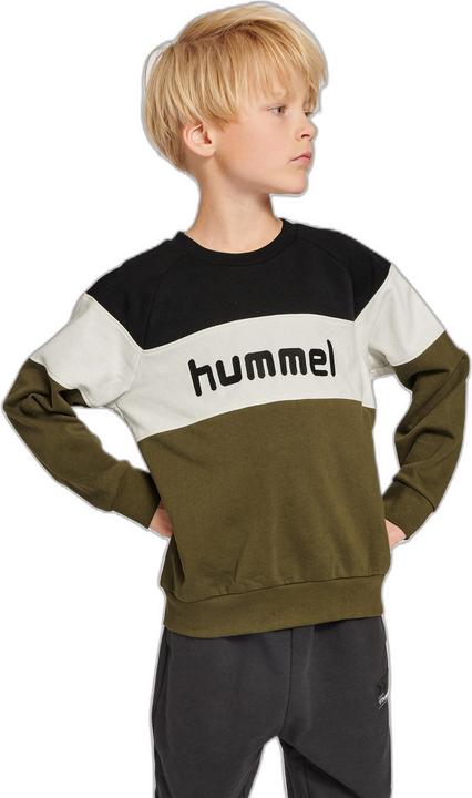 Produktbild hummel Claes Sweatshirt (116)