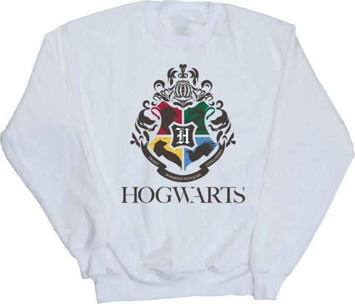 Produktbild Hogwarts Crest Sweatshirt Mädchen (140, 146)