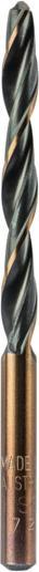 Actual product image Alpen Twist drill (7.2 mm)