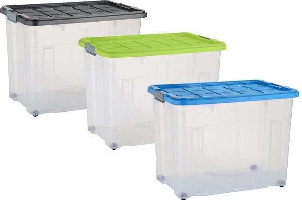 Produktbild Axentia Unibox (60 x 40 x 44.5 cm, 80 l)