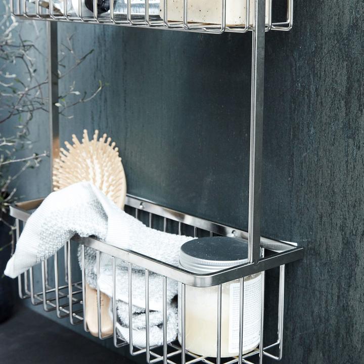 Immagine prodotto House Doctor Bagno (28 x 11,5 x 33 cm)