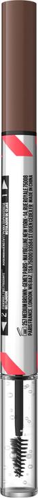 Produktbild Maybelline New York Build-A-Brow (Medium Brown)