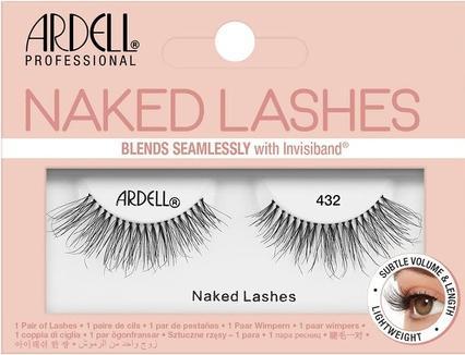 Image du produit Ardell Naked Lashes 432 (Cils artificiels)