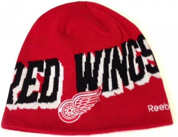 Image du produit Reebok Bonnet Face Off OSFA (Philadelphie)
