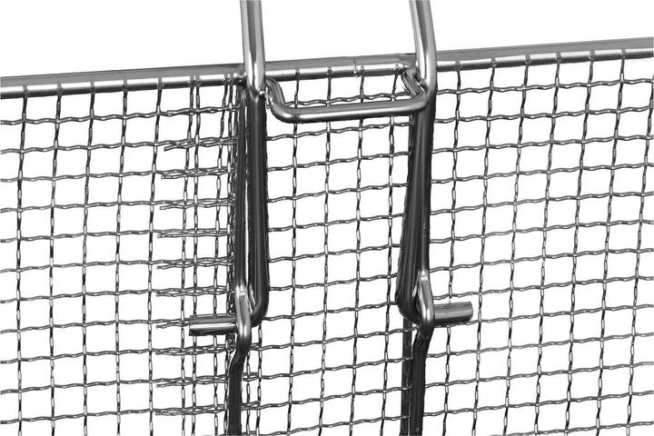 Actual product image Royal Catering Fryer Basket - 10 Litres