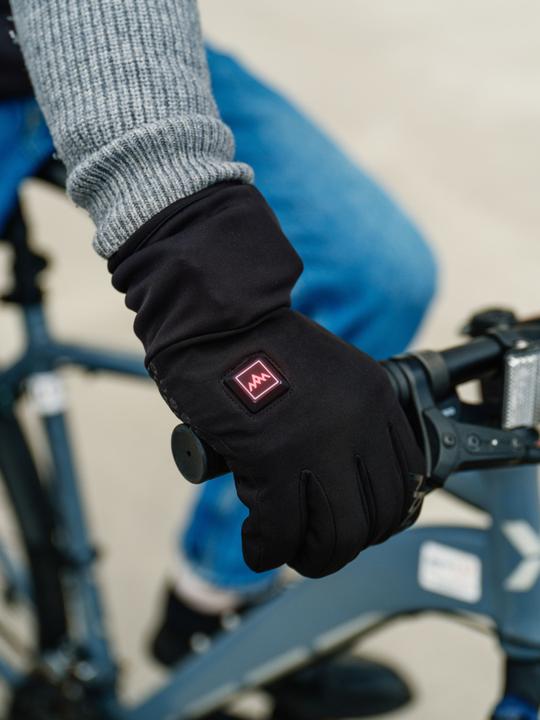 Produktbild Heat Experience Heated Nordic Gloves (XL)
