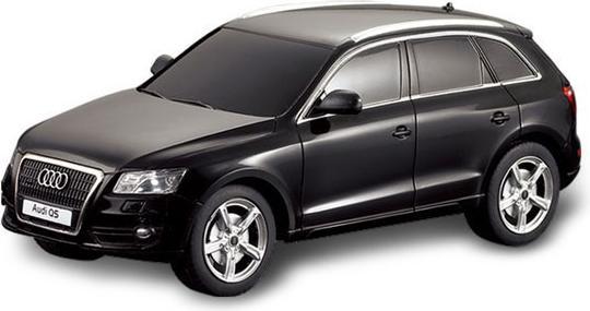 Actual product image Rastar car RC 1:24 Audi q5 38600