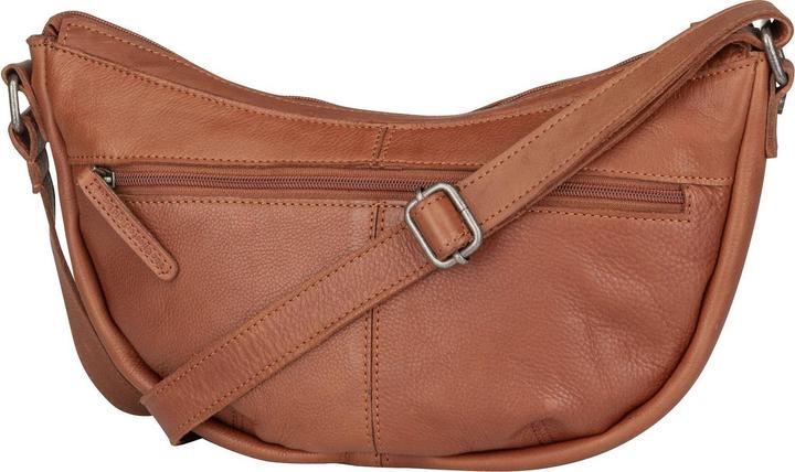 Immagine prodotto The Chesterfield Brand Clarita, borsa a tracolla in pelle da 35 cm