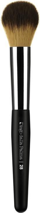 Diego dalla Palma Rounded Blush Brush Good Look Effect 28 (Rouge)