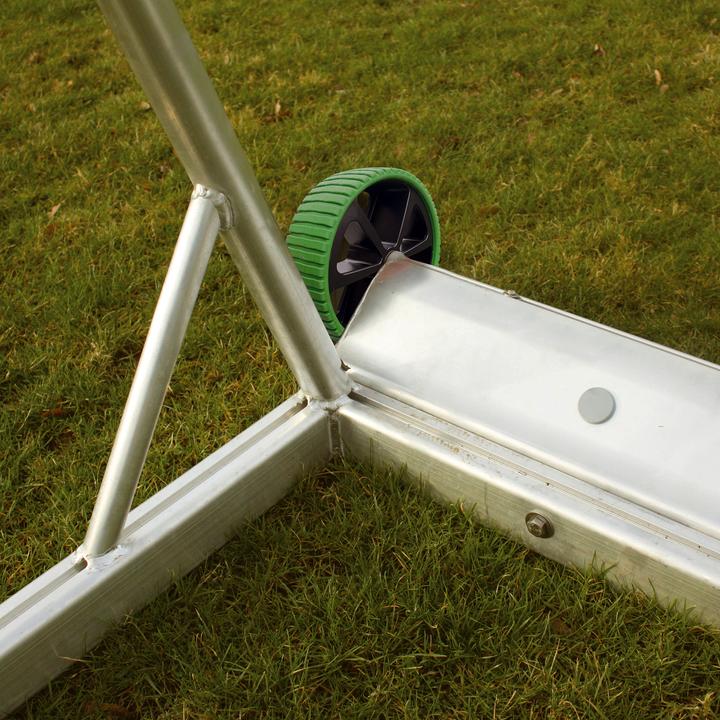 Produktbild Sport-Thieme Kippsicherung Safety für Jugendfussballtore
