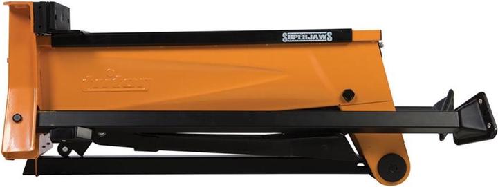 Actual product image Triton SJA100E SuperJaws Mobile Clamping Jig 200 kg 980 x 860 x 880 mm (980 mm)