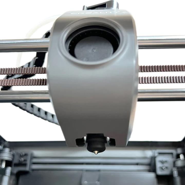 Immagine prodotto MicroSwiss Micro Swiss FlowTech™ Hotend per Creality K1 / K1 Max (Hotend)