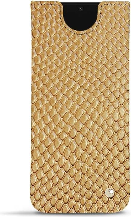 Actual product image Noreve Leather Cover (Samsung Galaxy S22)
