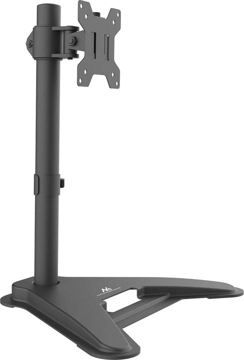 Maclean Supporto per monitor max. VESA 100x100 13-27 8kg MC-987