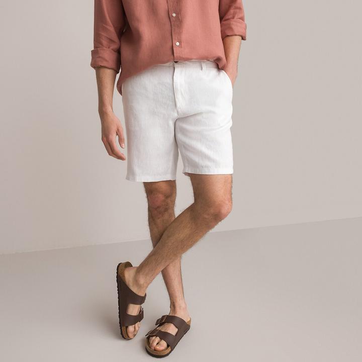 Produktbild La Redoute Collections Bermudas (44)
