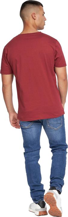 Image du produit Crosshatch T-shirt Oldskool (pack de 2) (L)