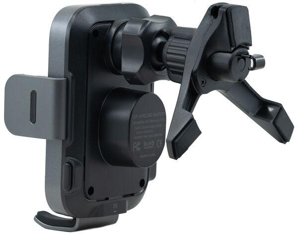 Immagine prodotto FreeVoice Caricabatterie da auto wireless Pro