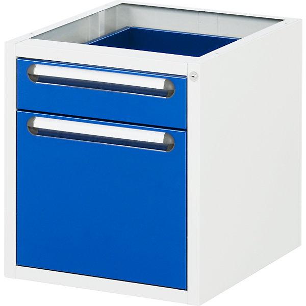 Produktbild RAU Werkbänke Arbeitstisch Tom K Modell 05 1500 x 1000 mm Melaminplatte (150 cm, 100 cm)
