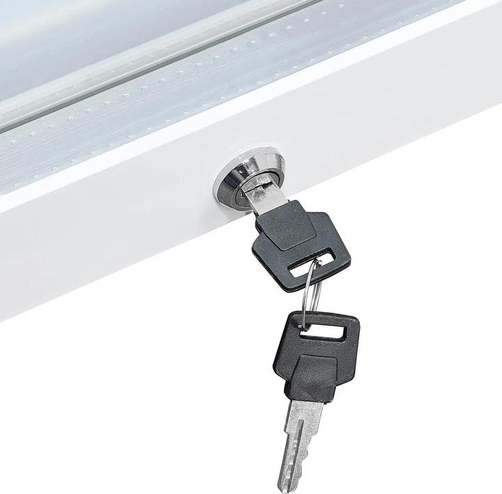 Immagine prodotto Exquisit EXQ GKS240-GT-160C (237 l)