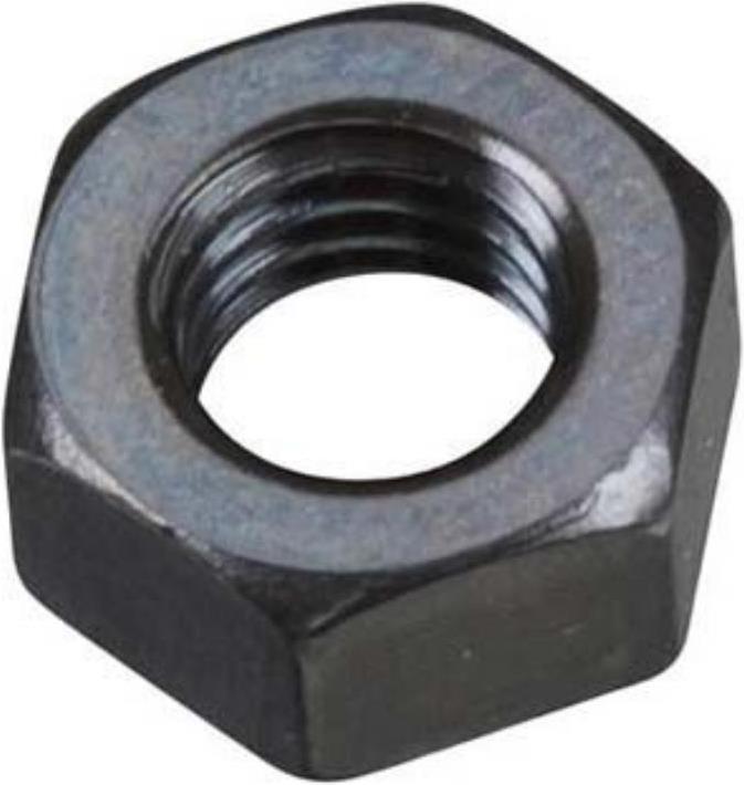 Actual product image O.S. Engines Nut propeller 10fp,fsr,la,12cv-r