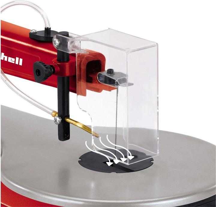 Actual product image Einhell Tc-Ss 405 E